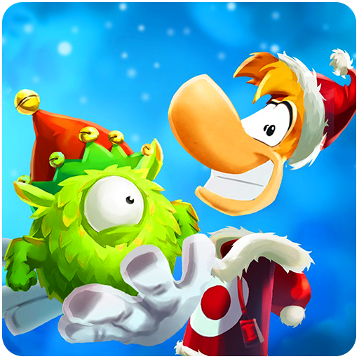 GuideFor Rayman Legends APK (Android App) - Free Download