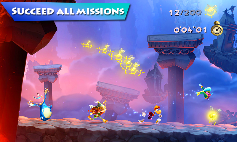 Download do APK de Tips Rayman Legends para Android