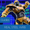 New Real Steel WRB Guides