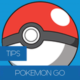 Icona BEST TIPS Pokemon Go