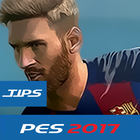 TIPS PES 2017 icône