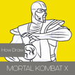 How To Draw Mortal Kombat X