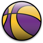 Los Angeles Basketball News-icoon