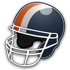 Denver Football News ikona