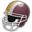 Washington Football News simgesi