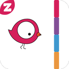 Flappy Color Switch Zeichen