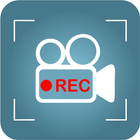 Marshmallow Screen Recorder Pr icône