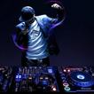 DJ Music Scratcher