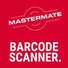 Mastermate Scan App آئیکن