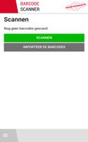 Mastermate Scan App capture d'écran 3
