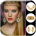 Bridal Mackup Photo Editor