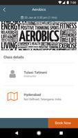 Zenoti Wellness Screenshot 3