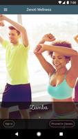 Zenoti Wellness Plakat