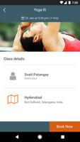 Zenoti Wellness Screenshot 1
