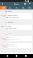 Zenoti Wellness Screenshot 2
