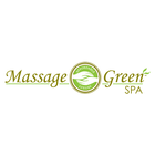 Massage Green icône