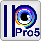 IPSensor Pro 5 icône