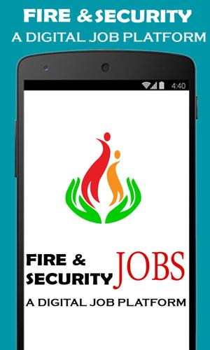 Fire & security jobs