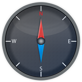 Compass icône