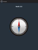 Compass تصوير الشاشة 3