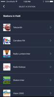 ZenoRadio ภาพหน้าจอ 1