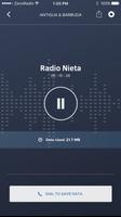 ZenoRadio ภาพหน้าจอ 2
