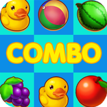 Combo Link- Amusing Elimination Game， Arcade Mode