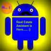 Real Estate Assistant