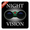 Night Vision Video Recorder icône