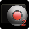 Background Video Recorder 2-icoon