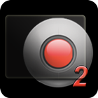 Background Video Recorder 2 أيقونة