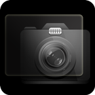 Icona Background Camera
