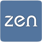 Zen иконка