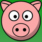 Pocket Pig Poke Arcade Play It icon