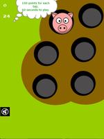 Pocket Pig Poke Arcade Play It imagem de tela 3