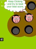 Pocket Pig Poke Arcade Play It imagem de tela 1