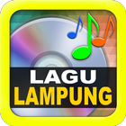 Lagu Bahasa Lampung आइकन