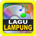 Lagu Bahasa Lampung আইকন