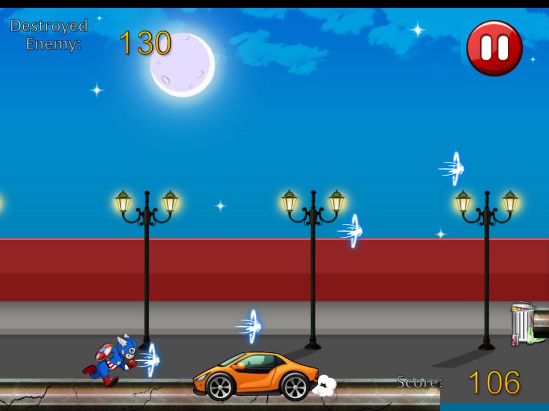 Ace Captain Junior APK Download - Free Casual GAME for ...