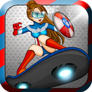 Ashley The Captain-APK