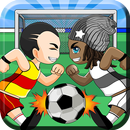 All Star Football Shooter-APK