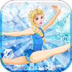 Ice Queen Adventure Gymnastics APK
