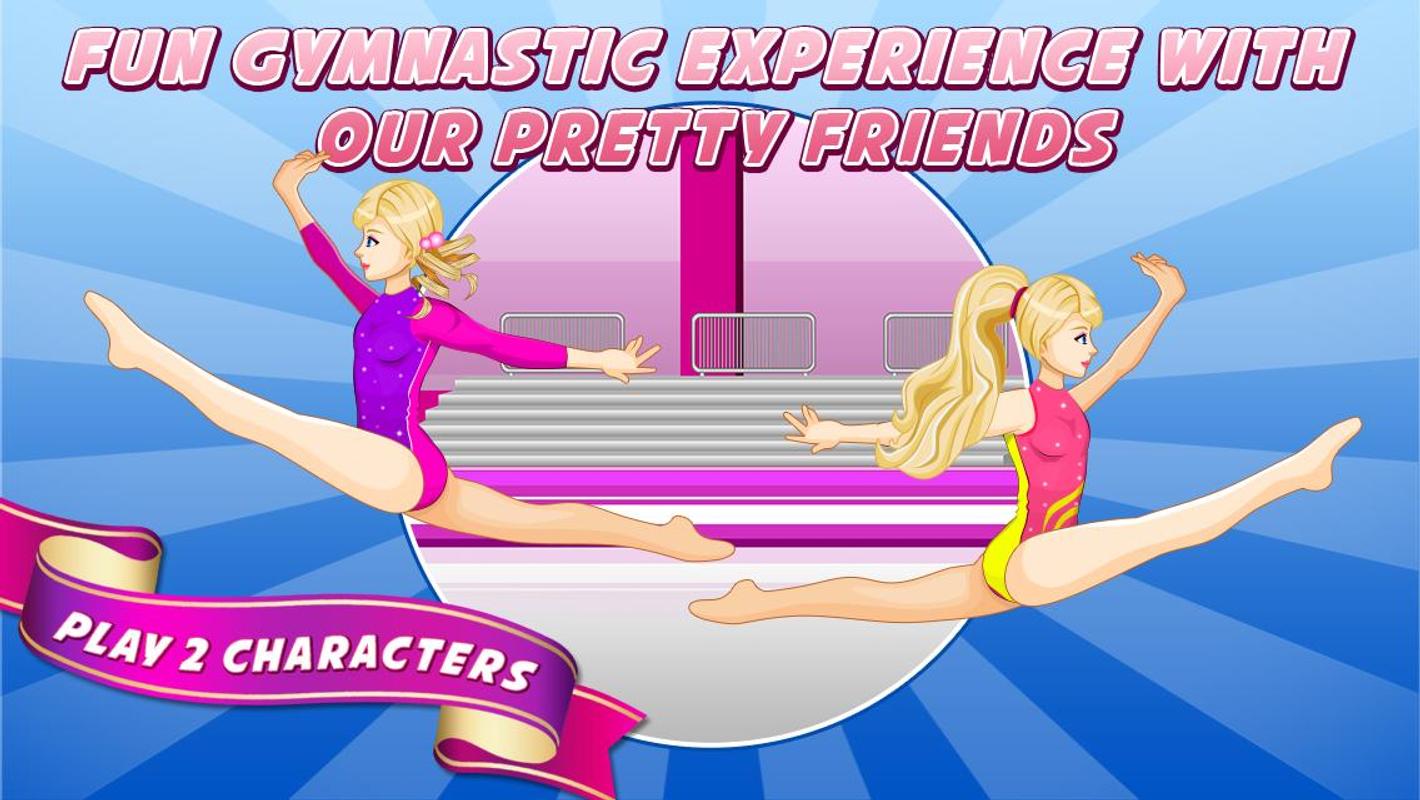 Amazing Princess Gymnastics APK Baixar - Grátis Casual ...