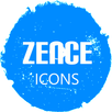Zence - UI Icon Pack APK