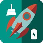 ZMaster : Cleaner & Battery Saver icon