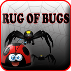 Icona Rug of Bugs