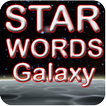 Star Words Galaxy Word puzzle