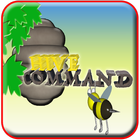 Hive Command icône