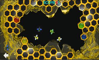 Hive Command capture d'écran 1