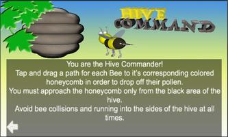 Hive Command Ekran Görüntüsü 2